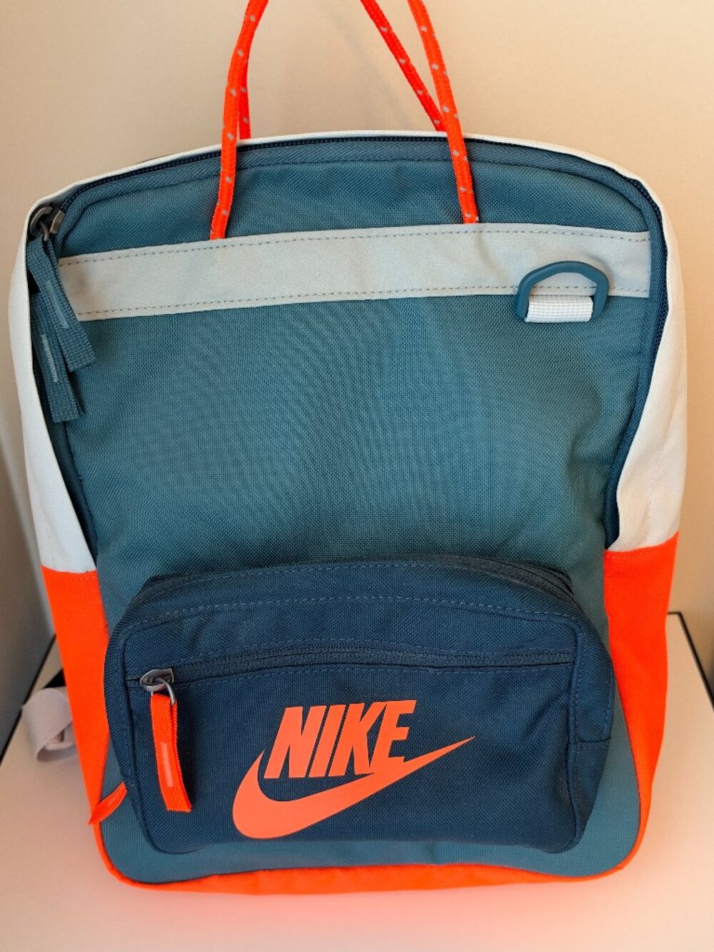 Nike Tanjun Colorblock Backpack
